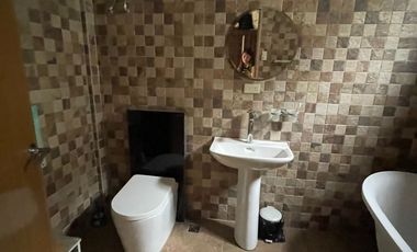 Four (4) Bedroom House and Lot for Sale in Marikina