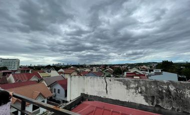 Four (4) Bedroom House and Lot for Sale in Marikina