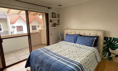 Four (4) Bedroom House and Lot for Sale in Marikina