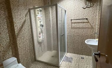Four (4) Bedroom House and Lot for Sale in Marikina