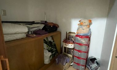 Four (4) Bedroom House and Lot for Sale in Marikina