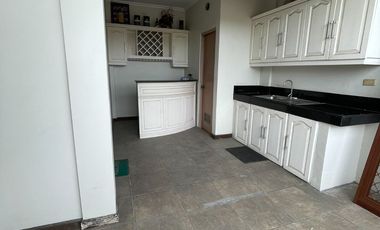 Four (4) Bedroom House and Lot for Sale in Marikina