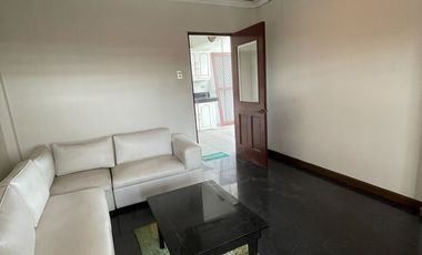 Four (4) Bedroom House and Lot for Sale in Marikina