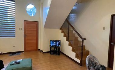 Four (4) Bedroom House and Lot for Sale in Marikina