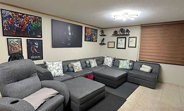 VENDO DEPARTAMENTO EN PERINORTE