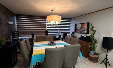 VENDO DEPARTAMENTO EN PERINORTE