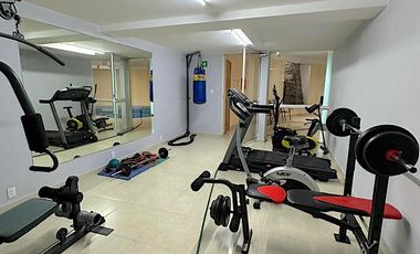 VENDO DEPARTAMENTO EN PERINORTE