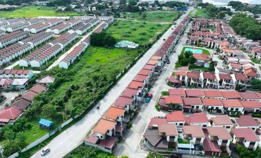 For Sale Residential Lot In San Fernando, Pampanga