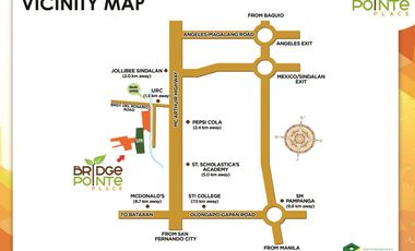 For Sale Residential Lot In San Fernando, Pampanga