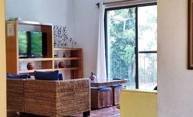 VENTA CASA EN TEPOZTLAN, MORELOS ¡PUEBLO MAGICO!