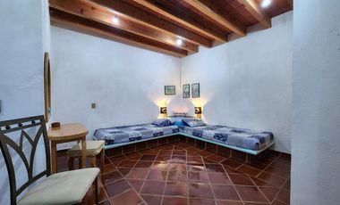 VENTA CASA EN TEPOZTLAN, MORELOS ¡PUEBLO MAGICO!