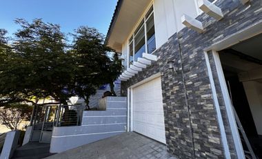 Fully-furnished 3-Bedroom House in Ayala Greenfield Estates, Calamba