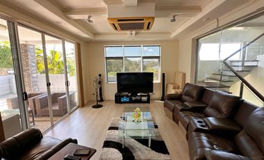 Fully-furnished 3-Bedroom House in Ayala Greenfield Estates, Calamba