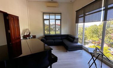 Fully-furnished 3-Bedroom House in Ayala Greenfield Estates, Calamba