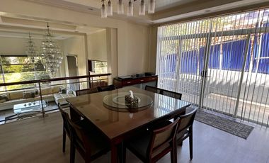 Fully-furnished 3-Bedroom House in Ayala Greenfield Estates, Calamba