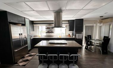 Fully-furnished 3-Bedroom House in Ayala Greenfield Estates, Calamba