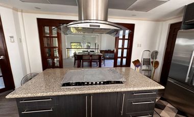 Fully-furnished 3-Bedroom House in Ayala Greenfield Estates, Calamba