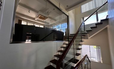 Fully-furnished 3-Bedroom House in Ayala Greenfield Estates, Calamba