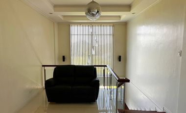 Fully-furnished 3-Bedroom House in Ayala Greenfield Estates, Calamba