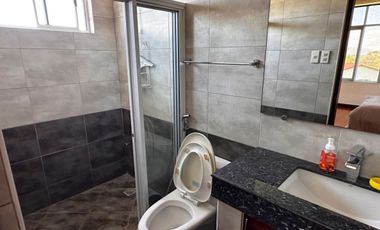 Fully-furnished 3-Bedroom House in Ayala Greenfield Estates, Calamba