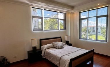 Fully-furnished 3-Bedroom House in Ayala Greenfield Estates, Calamba