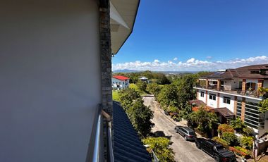 Fully-furnished 3-Bedroom House in Ayala Greenfield Estates, Calamba