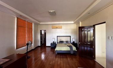 Fully-furnished 3-Bedroom House in Ayala Greenfield Estates, Calamba