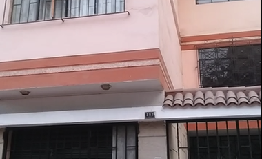 OPORTUNIDAD DE DEPARTAMENTO DE 75M2!! 2DO PISO ZONA RESIDENCIAL S.M.P AV.TOMAS VALLE CON SAN GERMAN