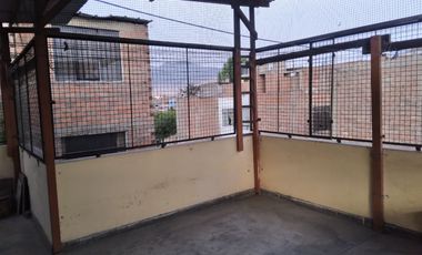 OPORTUNIDAD DE DEPARTAMENTO DE 75M2!! 2DO PISO ZONA RESIDENCIAL S.M.P AV.TOMAS VALLE CON SAN GERMAN
