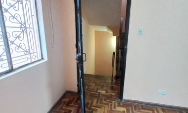 OPORTUNIDAD DE DEPARTAMENTO DE 75M2!! 2DO PISO ZONA RESIDENCIAL S.M.P AV.TOMAS VALLE CON SAN GERMAN