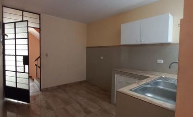 OPORTUNIDAD DE DEPARTAMENTO DE 75M2!! 2DO PISO ZONA RESIDENCIAL S.M.P AV.TOMAS VALLE CON SAN GERMAN