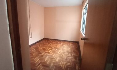 OPORTUNIDAD DE DEPARTAMENTO DE 75M2!! 2DO PISO ZONA RESIDENCIAL S.M.P AV.TOMAS VALLE CON SAN GERMAN