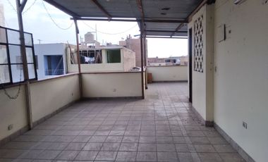 OPORTUNIDAD DE DEPARTAMENTO DE 75M2!! 2DO PISO ZONA RESIDENCIAL S.M.P AV.TOMAS VALLE CON SAN GERMAN