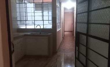 OPORTUNIDAD DE DEPARTAMENTO DE 75M2!! 2DO PISO ZONA RESIDENCIAL S.M.P AV.TOMAS VALLE CON SAN GERMAN