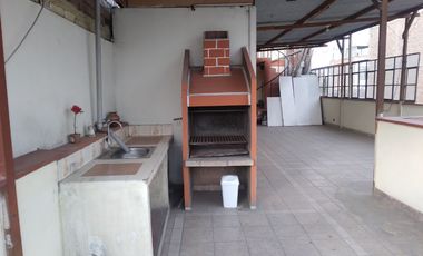 OPORTUNIDAD DE DEPARTAMENTO DE 75M2!! 2DO PISO ZONA RESIDENCIAL S.M.P AV.TOMAS VALLE CON SAN GERMAN