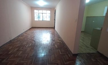 OPORTUNIDAD DE DEPARTAMENTO DE 75M2!! 2DO PISO ZONA RESIDENCIAL S.M.P AV.TOMAS VALLE CON SAN GERMAN