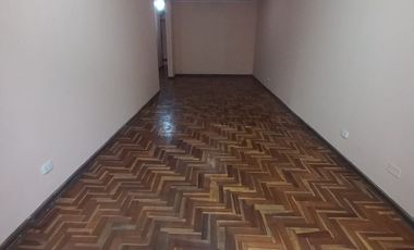 OPORTUNIDAD DE DEPARTAMENTO DE 75M2!! 2DO PISO ZONA RESIDENCIAL S.M.P AV.TOMAS VALLE CON SAN GERMAN