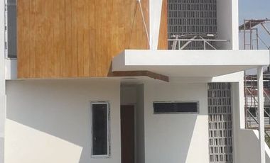 Rumah Aeer. Bintaro, Baru 2 LANTAI, Mewah Murah, Ciputat Tangsel, Kota Tangerang Selatan Jual Dijual