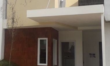 Rumah Aeer. Bintaro, Baru 2 LANTAI, Mewah Murah, Ciputat Tangsel, Kota Tangerang Selatan Jual Dijual