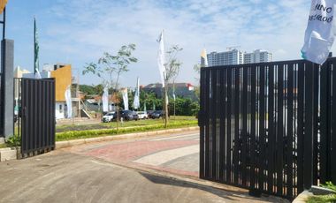Rumah Aeer. Bintaro, Baru 2 LANTAI, Mewah Murah, Ciputat Tangsel, Kota Tangerang Selatan Jual Dijual