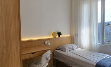Rumah Aeer. Bintaro, Baru 2 LANTAI, Mewah Murah, Ciputat Tangsel, Kota Tangerang Selatan Jual Dijual
