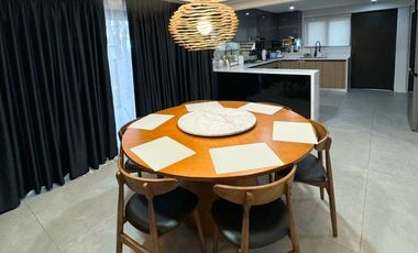 Modern House and Lot for Sale in Alabang Hills