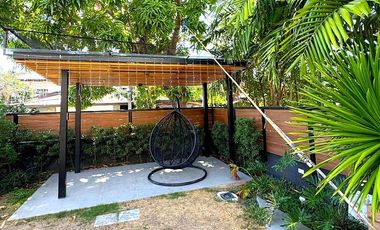 Modern House and Lot for Sale in Alabang Hills