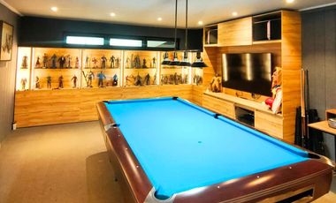 Modern House and Lot for Sale in Alabang Hills