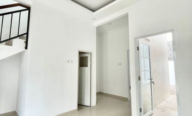 Rumah AGV-8 Parakan Pamulang, 2 LANTAI Murah Pondok Benda Tangsel Kota Tangerang Selatan Jual Dijual