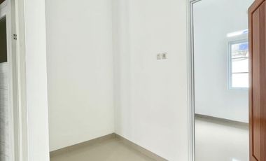 Rumah AGV-8 Parakan Pamulang, 2 LANTAI Murah Pondok Benda Tangsel Kota Tangerang Selatan Jual Dijual