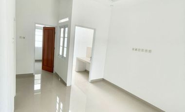 Rumah AGV-8 Parakan Pamulang, 2 LANTAI Murah Pondok Benda Tangsel Kota Tangerang Selatan Jual Dijual