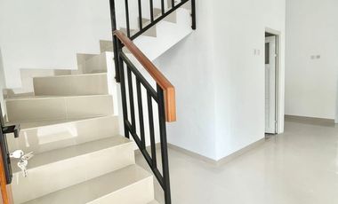 Rumah AGV-8 Parakan Pamulang, 2 LANTAI Murah Pondok Benda Tangsel Kota Tangerang Selatan Jual Dijual