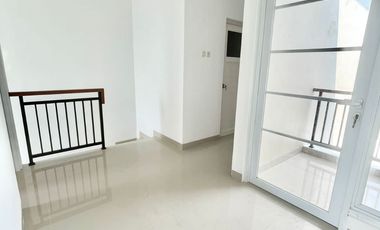 Rumah AGV-8 Parakan Pamulang, 2 LANTAI Murah Pondok Benda Tangsel Kota Tangerang Selatan Jual Dijual
