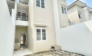Rumah AGV-8 Parakan Pamulang, 2 LANTAI Murah Pondok Benda Tangsel Kota Tangerang Selatan Jual Dijual